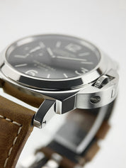 2015 Panerai Luminor Marina 8 Days PAM00510 | Birmingham Luxury Watches Birmingham Michigan