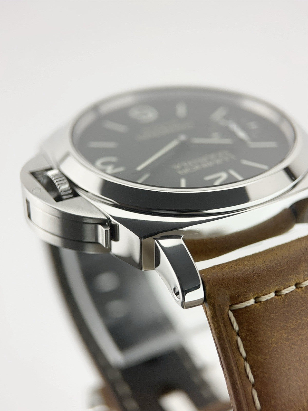 2015 Panerai Luminor Marina 8 Days PAM00510 | Birmingham Luxury Watches Birmingham Michigan