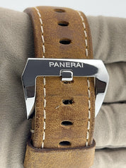2015 Panerai Luminor Marina 8 Days PAM00510 | Birmingham Luxury Watches Birmingham Michigan