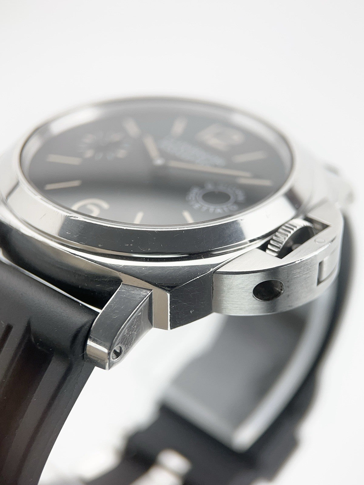 Panerai Luminor Marina 8 Days PAM00590 | Birmingham Luxury Watches Birmingham, Michigan