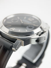 Panerai Luminor Marina 8 Days PAM00590 | Birmingham Luxury Watches Birmingham, Michigan