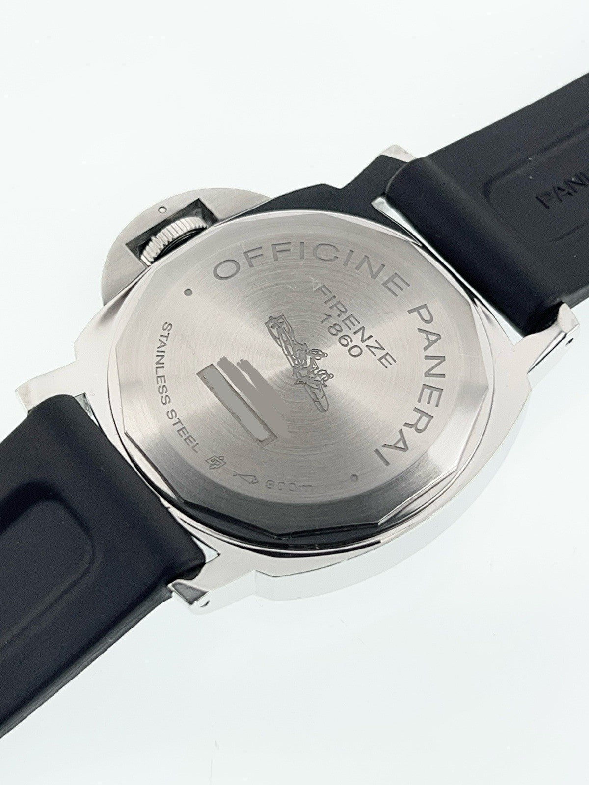 Panerai Luminor Marina 8 Days PAM00590 | Birmingham Luxury Watches Birmingham, Michigan