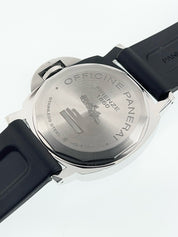 Panerai Luminor Marina 8 Days PAM00590 | Birmingham Luxury Watches Birmingham, Michigan