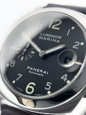 Panerai Luminor Marina 44 PAM00164 | Birmingham Luxury Watches Birmingham Michigan