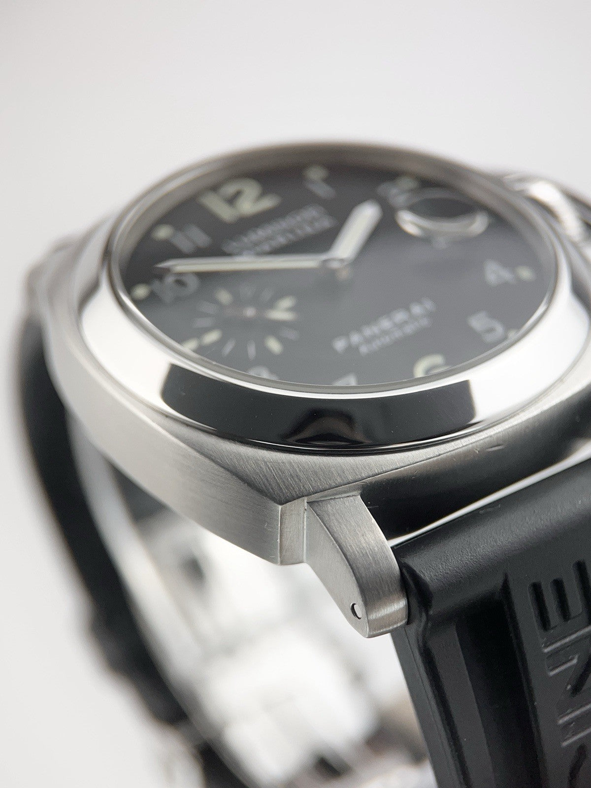 Panerai Luminor Marina 44 PAM00164 | Birmingham Luxury Watches Birmingham Michigan