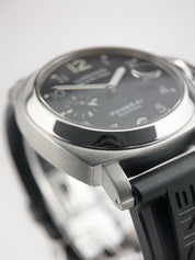 Panerai Luminor Marina 44 PAM00164 | Birmingham Luxury Watches Birmingham Michigan