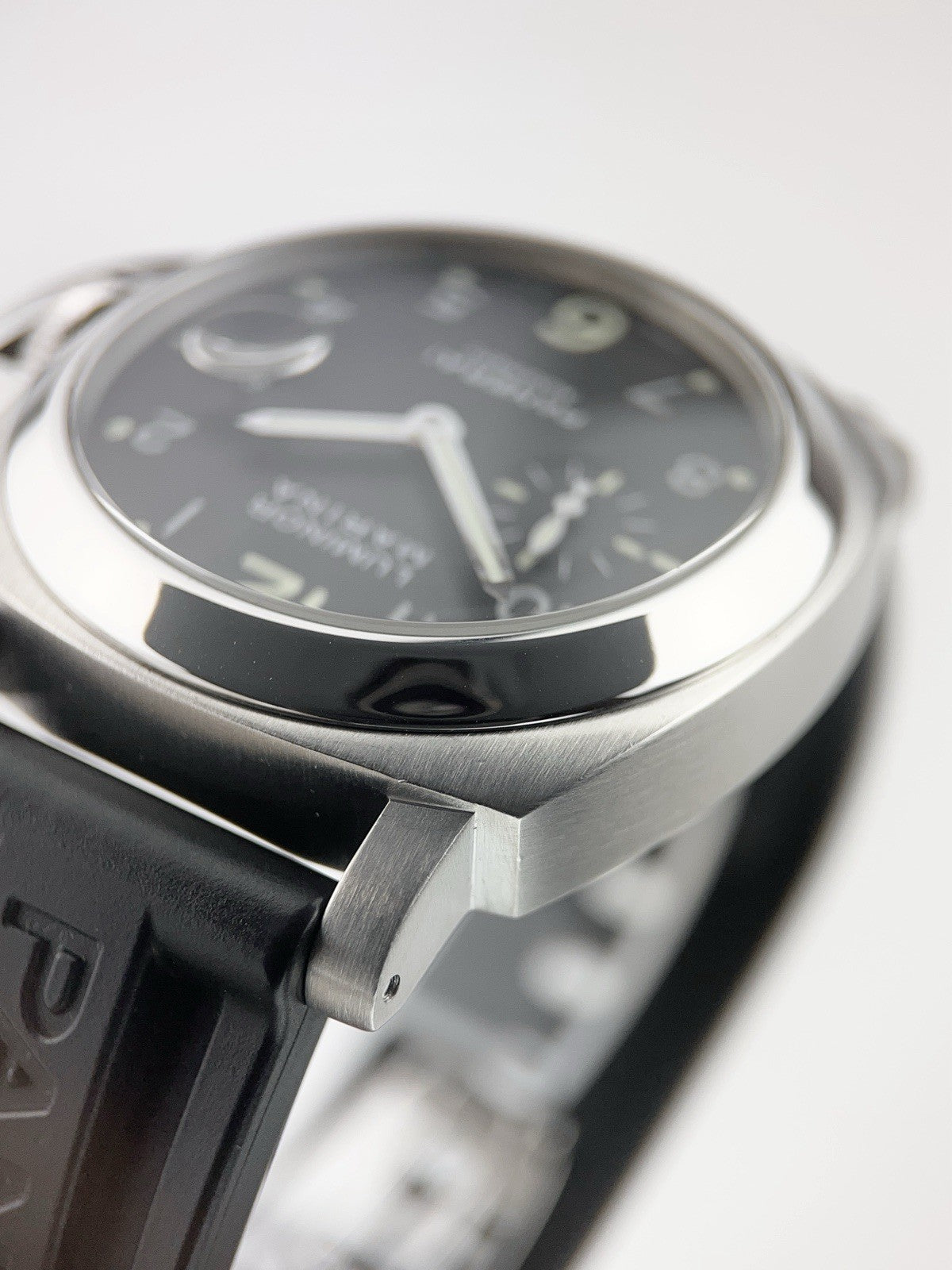 Panerai Luminor Marina 44 PAM00164 | Birmingham Luxury Watches Birmingham Michigan
