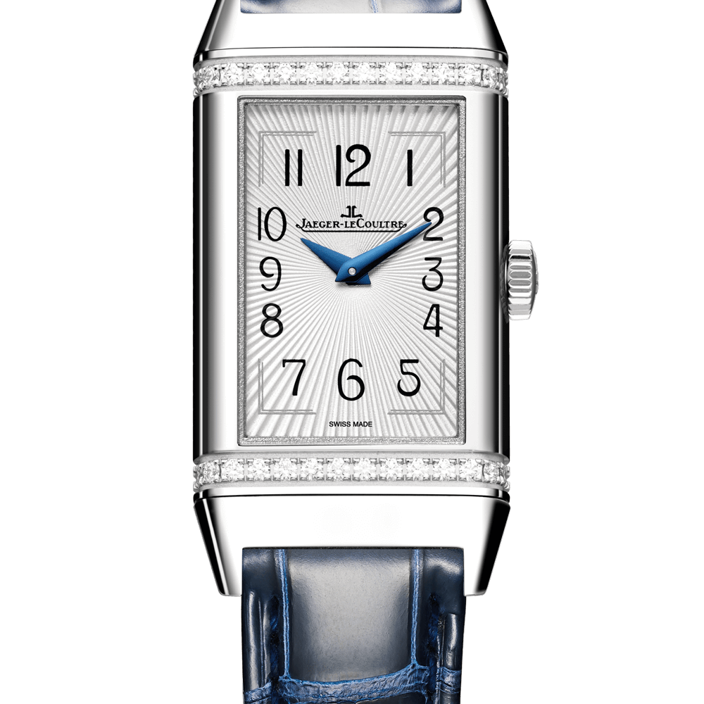 Jaeger-LeCoultre Reverso One