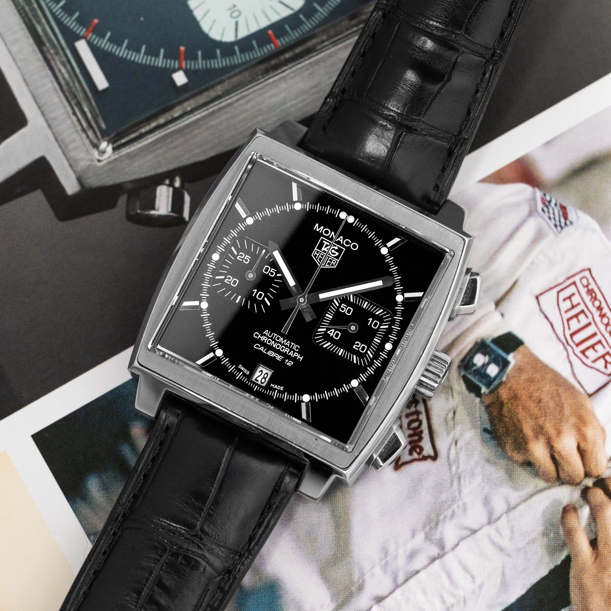 Patek Philippe 5073p 001 Patek Philippe Grand Complications Minute