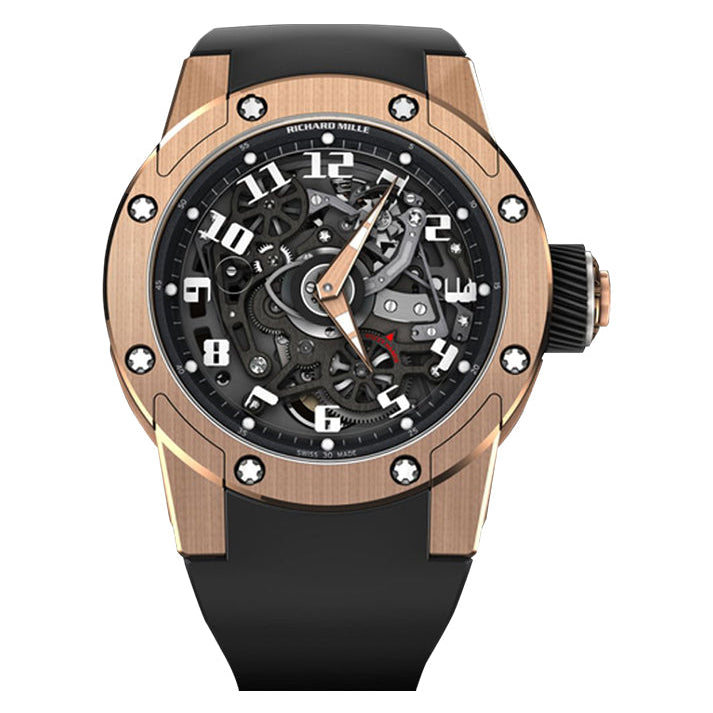 Titanium RM 63-01 - BRAND NEW