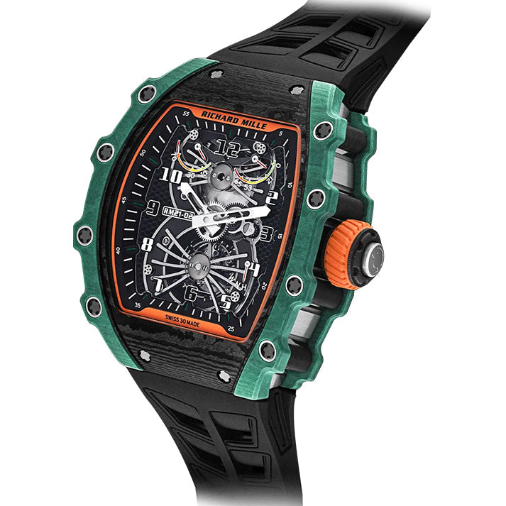 Titanium RM 21-02 - BRAND NEW