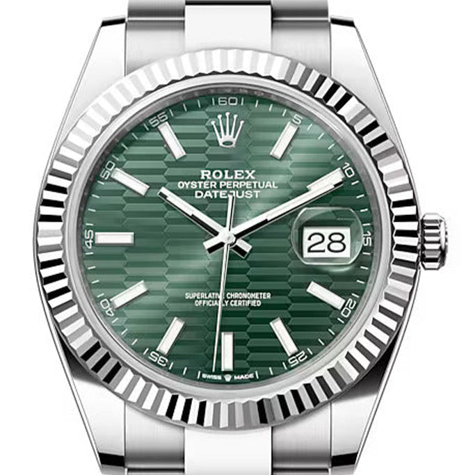 RolexDatejust41mmStainlessSteelMensWatch126334GreenFlutedDialwithOysterBracelet_c2f1dc3f-083d-4404-89b9-67a268d15a19.jpg