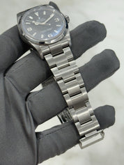 Rolex_Explorer_114270_Stainless_Steel_36mm at Birmingham Luxury Watches