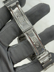 Rolex_Explorer_114270_Stainless_Steel_36mm at Birmingham Luxury Watches