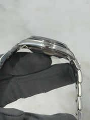 Rolex_Explorer_114270_Stainless_Steel_36mm at Birmingham Luxury Watches