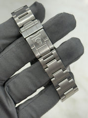 Rolex_Explorer_114270_Stainless_Steel_36mm at Birmingham Luxury Watches