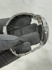 Rolex_Explorer_114270_Stainless_Steel_36mm at Birmingham Luxury Watches