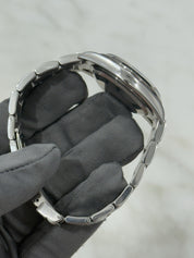 Rolex_Explorer_114270_Stainless_Steel_36mm at Birmingham Luxury Watches
