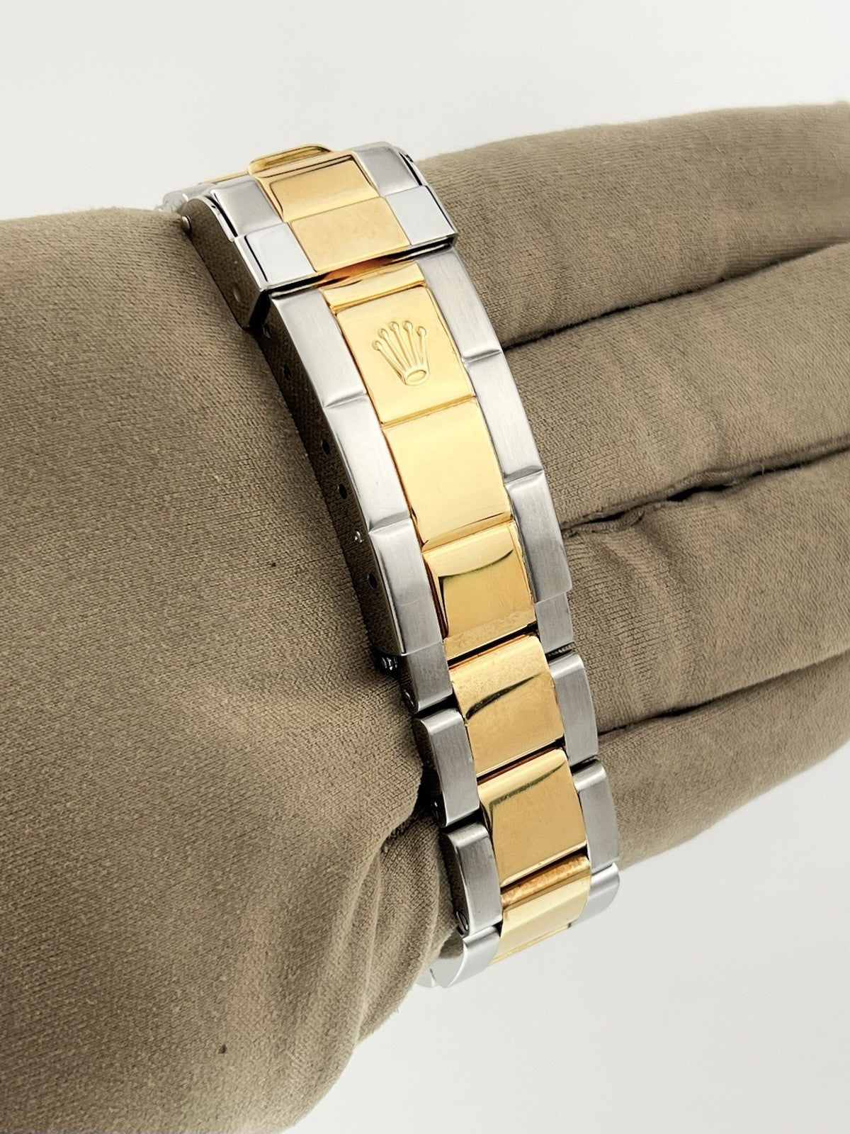 Bluesy Rolex Submariner Date 16613 | Birmingham Luxury Watches Birmingham Michigan