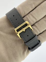 Hermès Dressage 40 DR.785 Mother of Pearl | Birmingham Luxury Watches Birmingham, Michigan