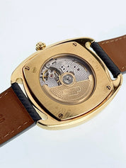 Hermès Dressage 40 DR.785 Mother of Pearl | Birmingham Luxury Watches Birmingham, Michigan