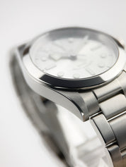 Silver Tudor Black Bay 36 M79500 | Birmingham Luxury Watches Birmingham, Michigan