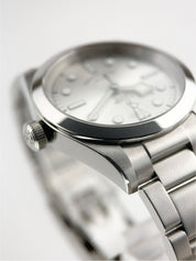 Silver Tudor Black Bay 36 M79500 | Birmingham Luxury Watches Birmingham, Michigan