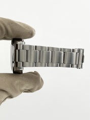 Silver Tudor Black Bay 36 M79500 | Birmingham Luxury Watches Birmingham, Michigan