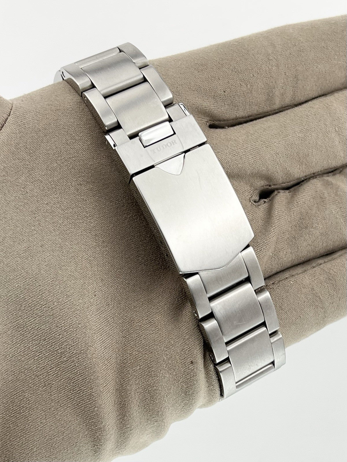 Silver Tudor Black Bay 36 M79500 | Birmingham Luxury Watches Birmingham, Michigan