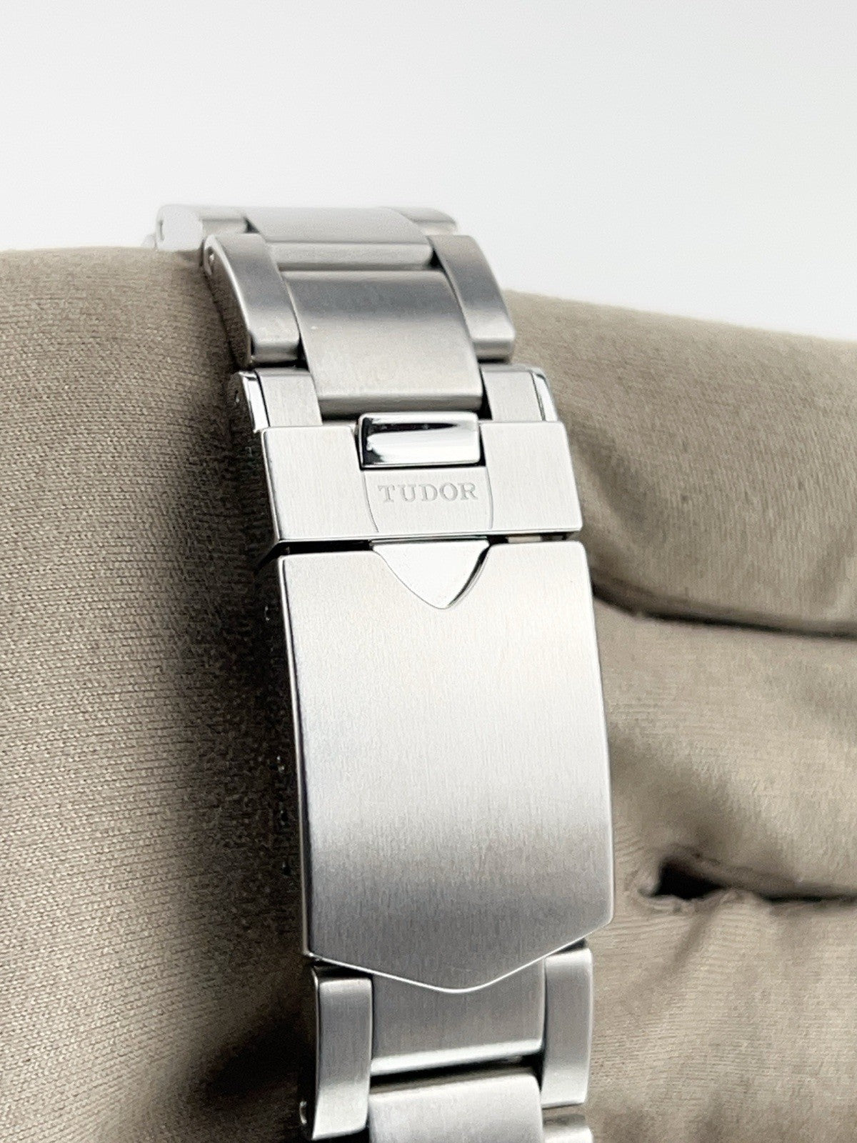 Silver Tudor Black Bay 36 M79500 | Birmingham Luxury Watches Birmingham, Michigan