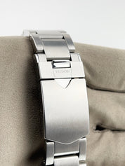 Silver Tudor Black Bay 36 M79500 | Birmingham Luxury Watches Birmingham, Michigan