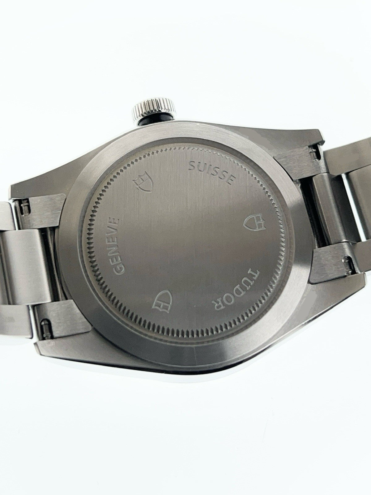 Silver Tudor Black Bay 36 M79500 | Birmingham Luxury Watches Birmingham, Michigan