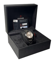 Silver Tudor Black Bay 36 M79500 | Birmingham Luxury Watches Birmingham, Michigan