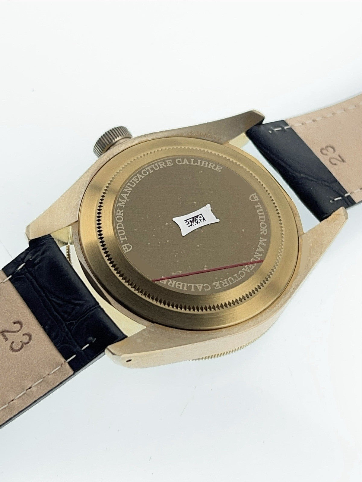Bronze Tudor Black Bay 43 M79250BA | Birmingham Luxury Watches Birmingham, Michigan