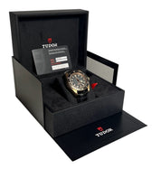 Bronze Tudor Black Bay 43 M79250BA | Birmingham Luxury Watches Birmingham, Michigan