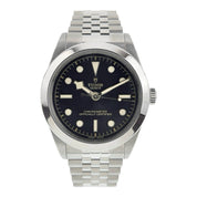 2024 Steel Mens Tudor Black Bay 79660 | Birmingham Luxury Watches Birmingham Michigan