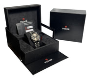 2024 Steel Mens Tudor Black Bay 79660 | Birmingham Luxury Watches Birmingham Michigan