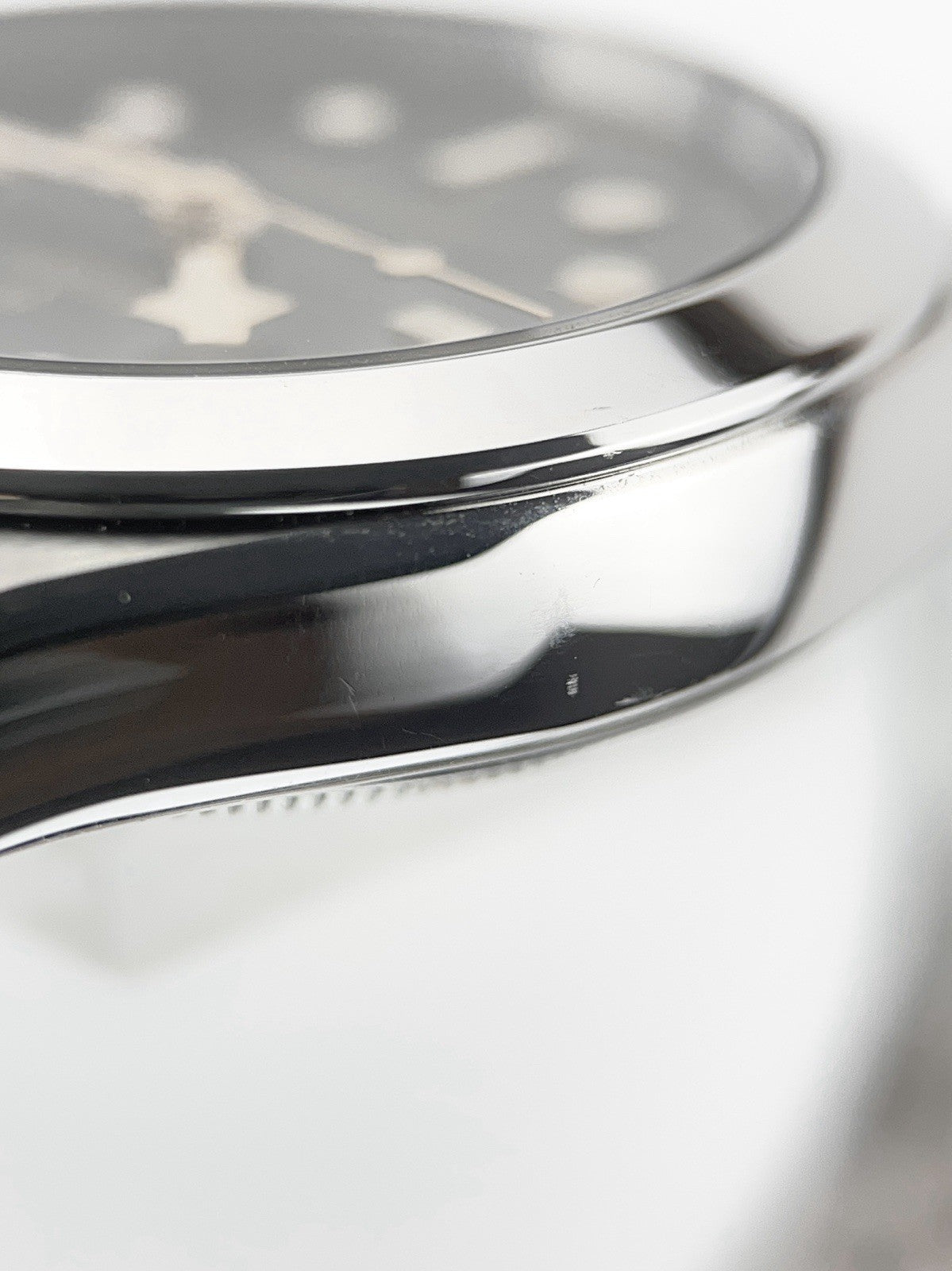 2024 Steel Mens Tudor Black Bay 79660 | Birmingham Luxury Watches Birmingham Michigan