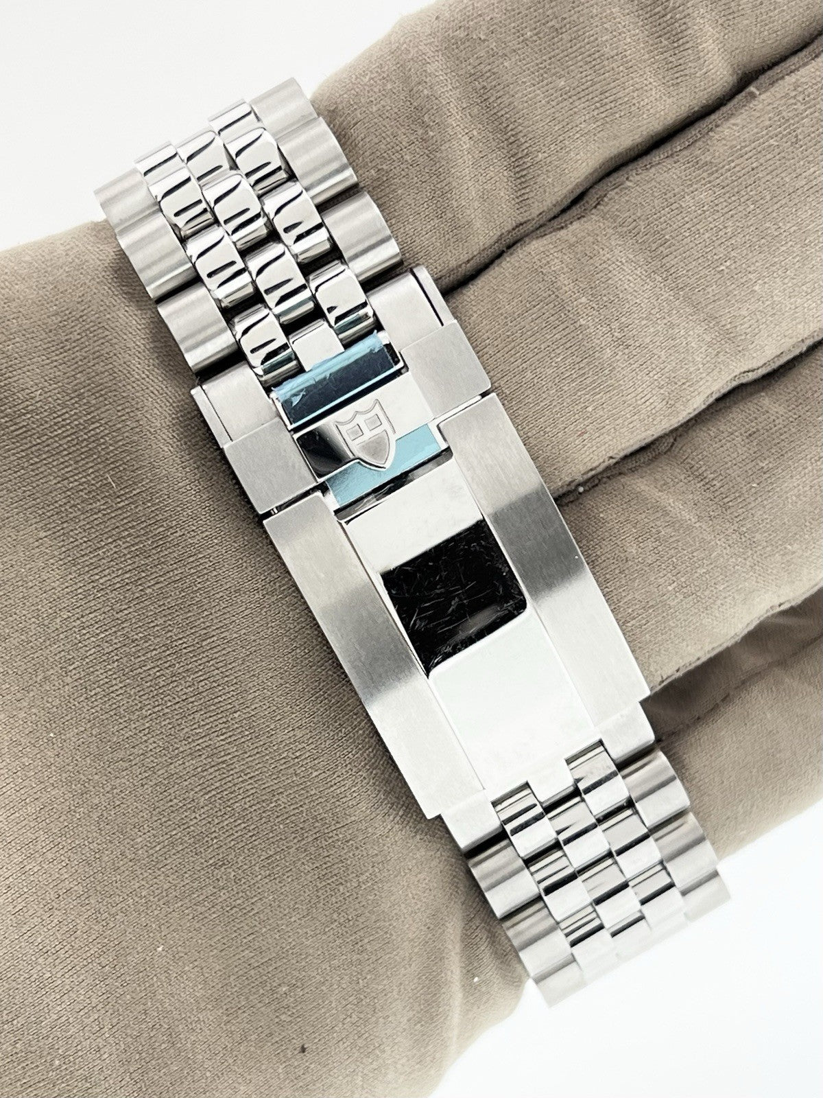 2024 Steel Mens Tudor Black Bay 79660 | Birmingham Luxury Watches Birmingham Michigan