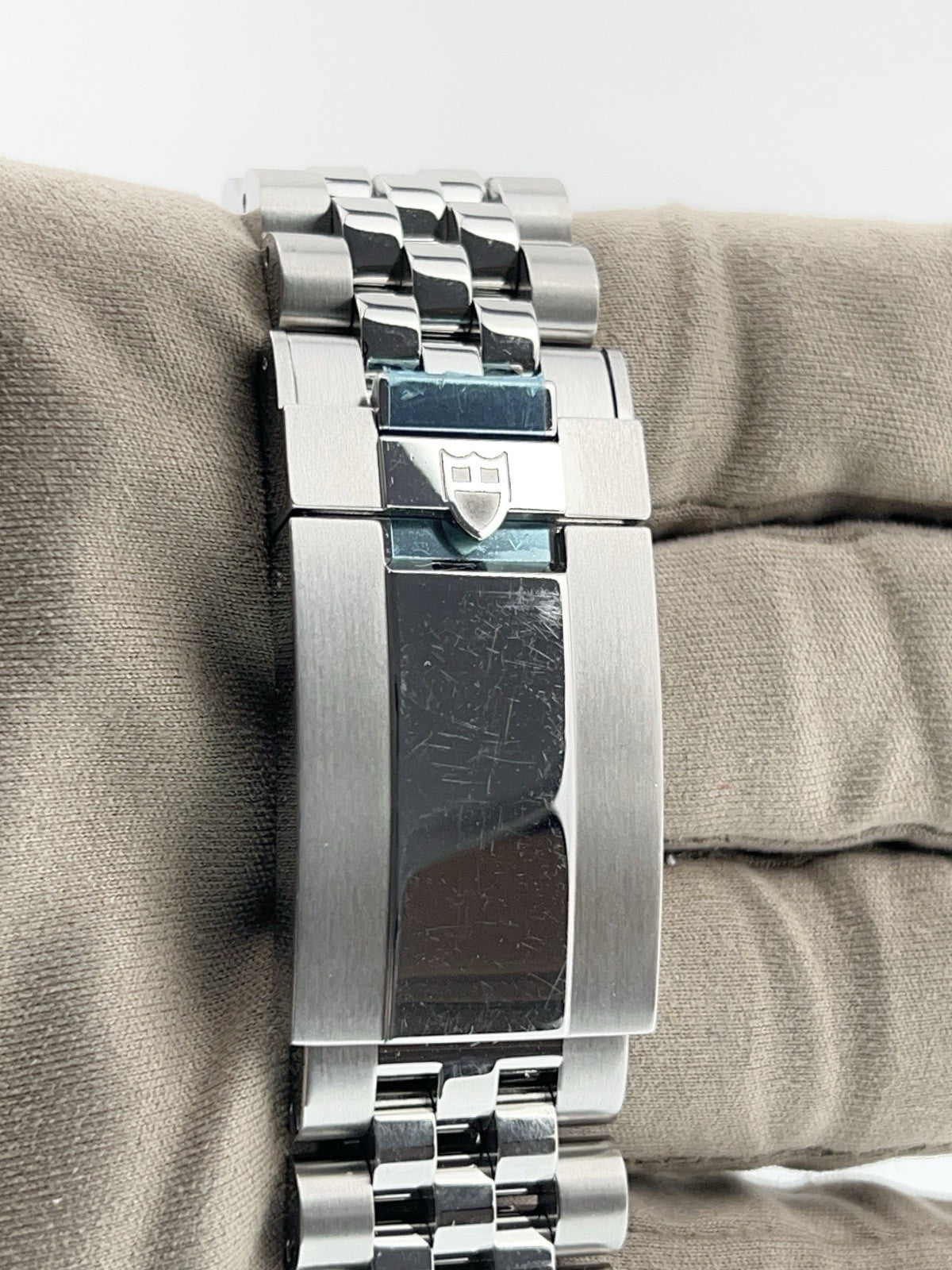 2024 Steel Mens Tudor Black Bay 79660 | Birmingham Luxury Watches Birmingham Michigan