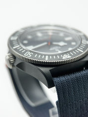 2024 Tudor Pelagos FXD 42mm 25707KN | Birmingham Luxury Watches Birmingham Michigan