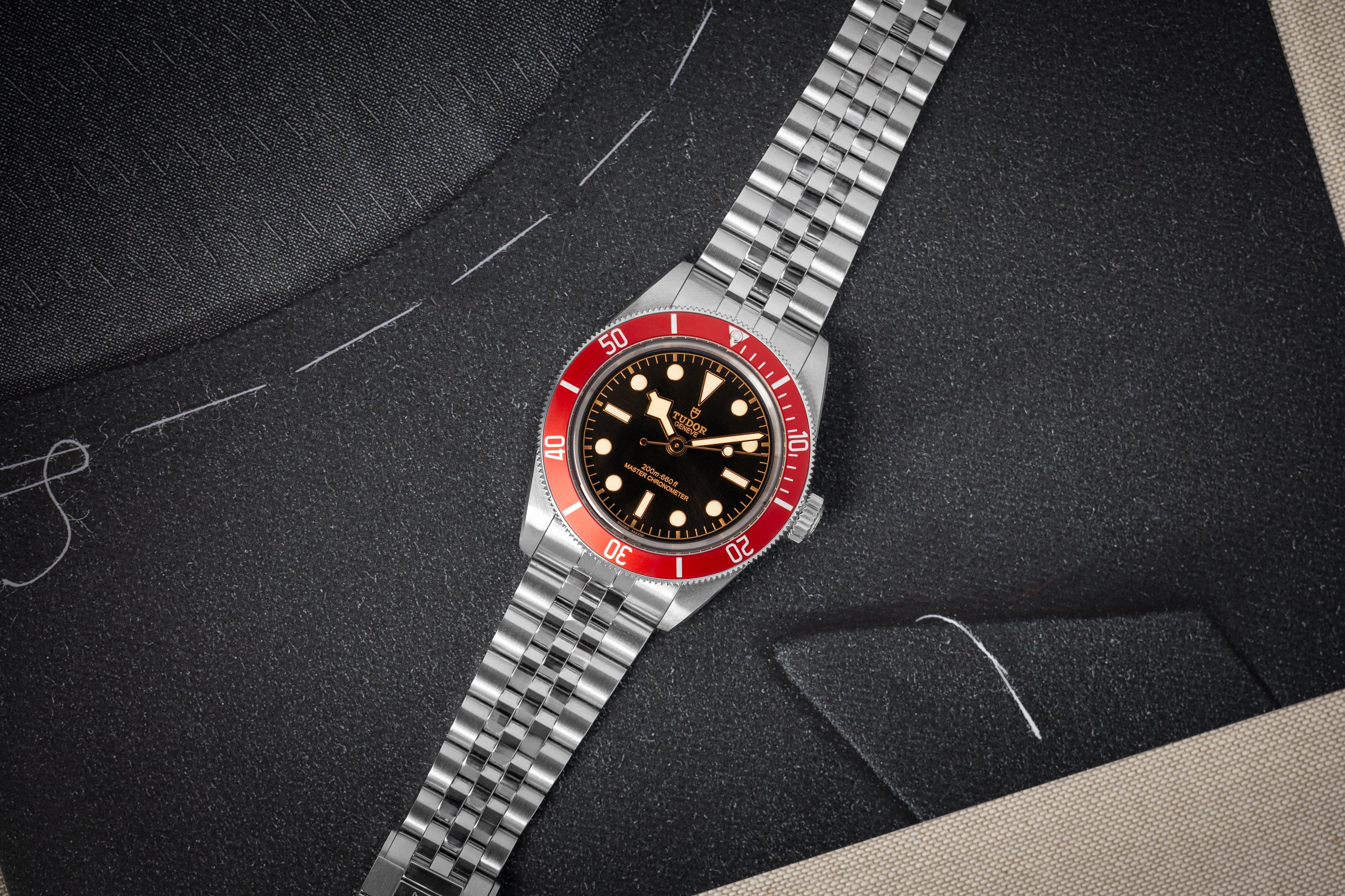 Tudor Watches at Birmingham Luxury Watches