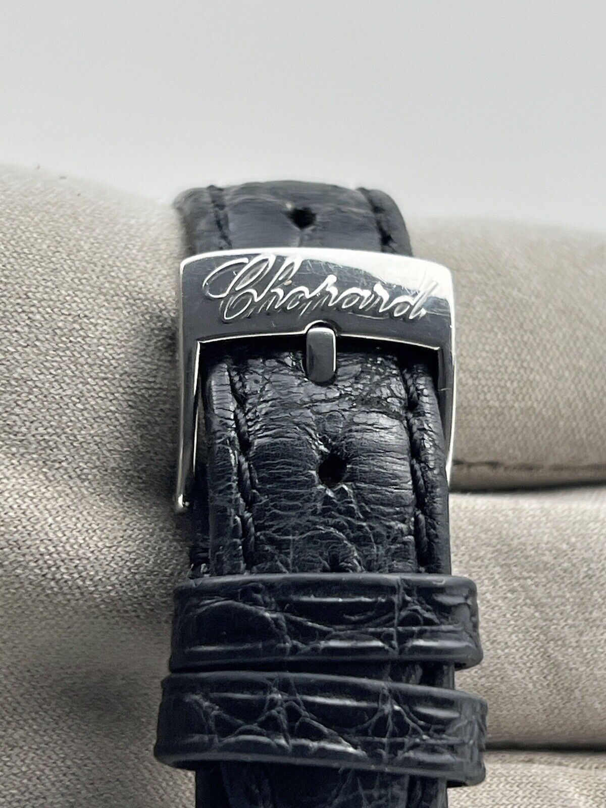 Chopard happy sport quartz outlet
