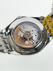 Vacheron Constantin Fiftysix 4600E | Birmingham Luxury Watches