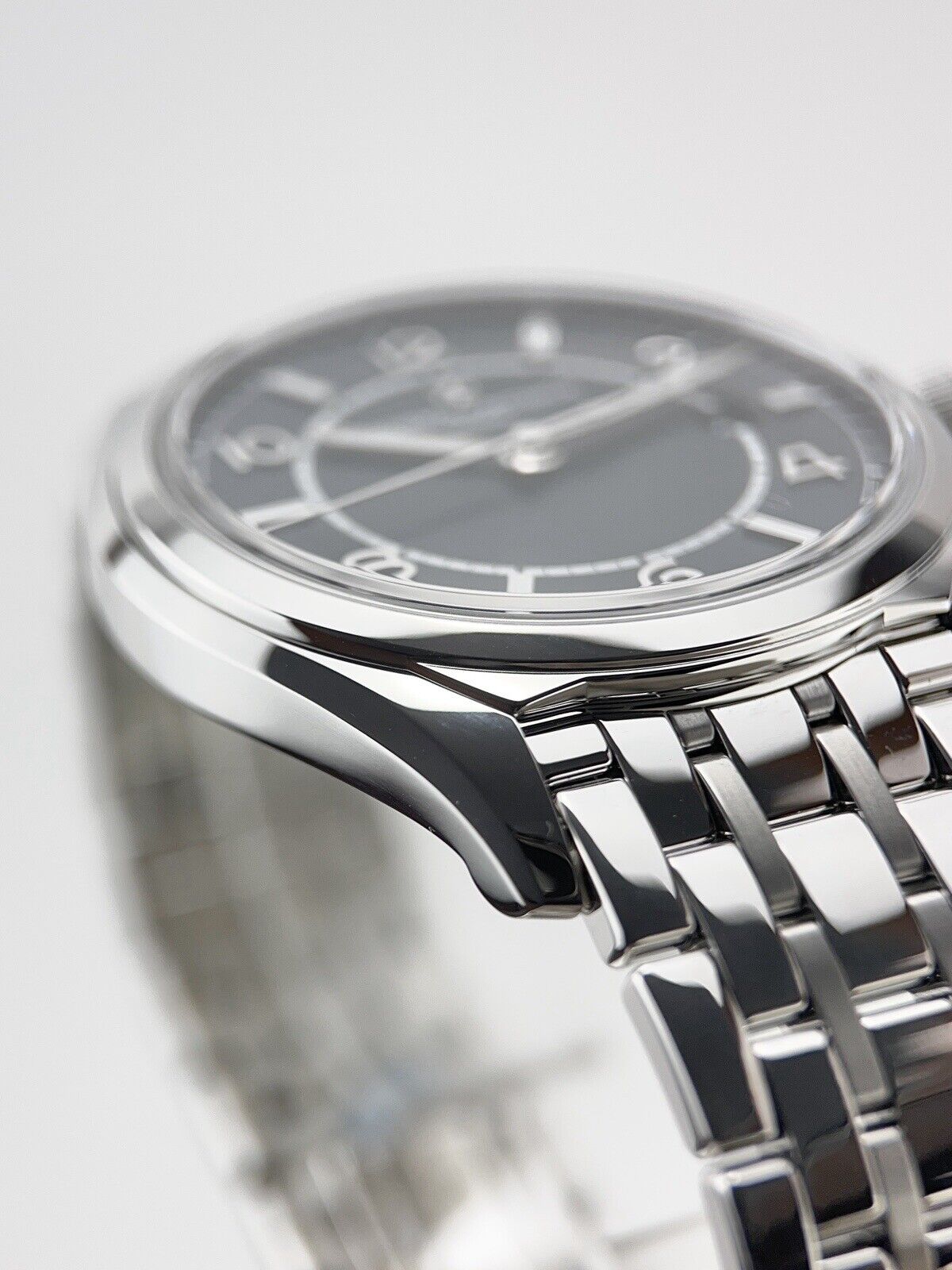 Vacheron Constantin Fiftysix 4600E | Birmingham Luxury Watches