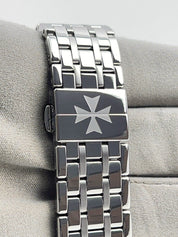 Vacheron Constantin Fiftysix 4600E | Birmingham Luxury Watches
