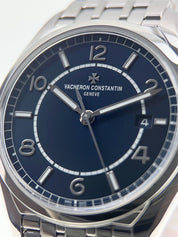 Vacheron Constantin Fiftysix 4600E | Birmingham Luxury Watches