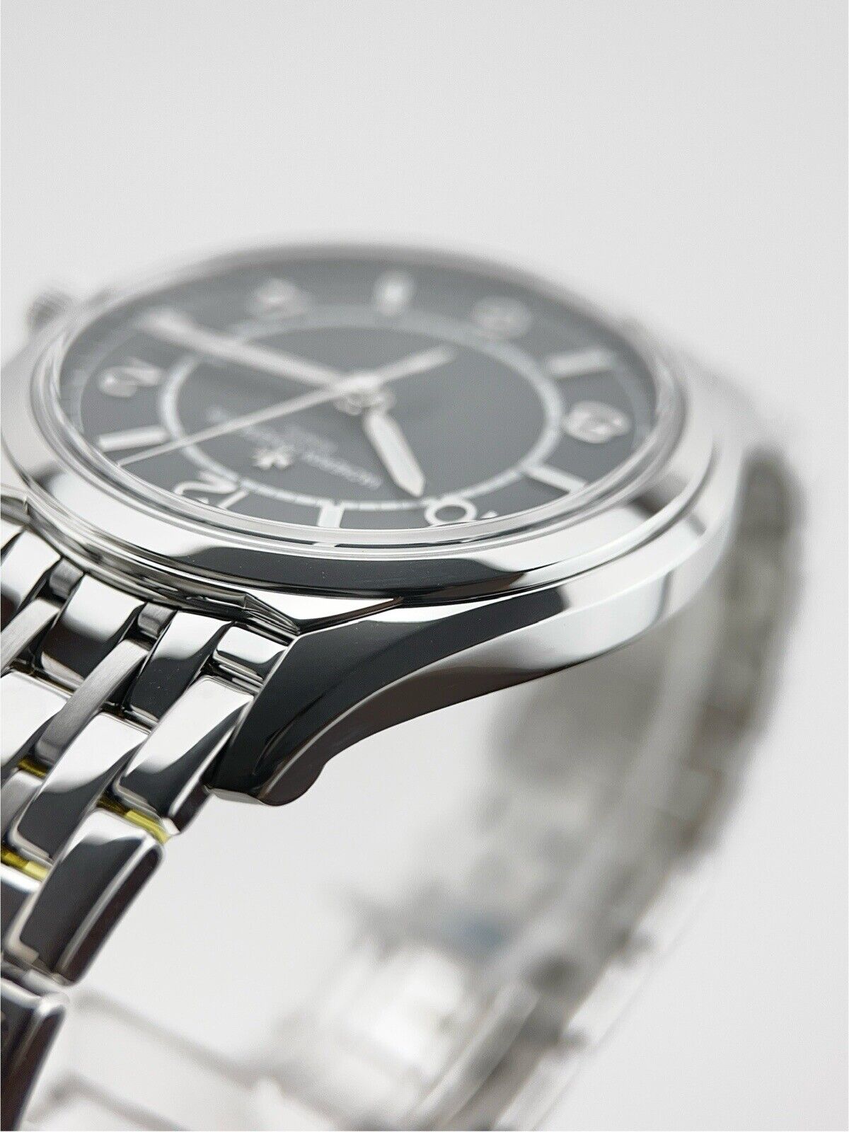 Vacheron Constantin Fiftysix 4600E | Birmingham Luxury Watches