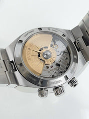 Vacheron Constantin Overseas Chronograph 5500V | Birmingham Luxury Watches