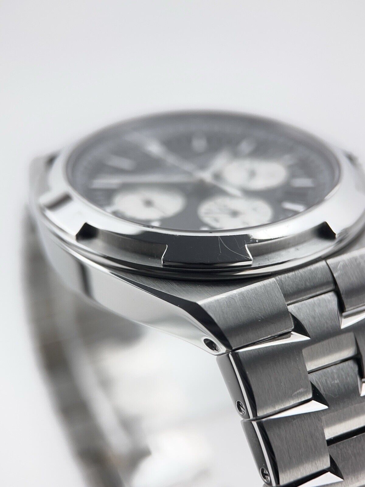 Vacheron Constantin Overseas Chronograph 5500V | Birmingham Luxury Watches